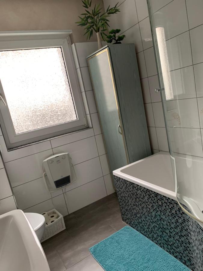 Arche Noah Reilingen Near Hockenheim And Walldorf Exterior foto